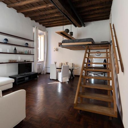 Rufina Apartment Rome Extérieur photo