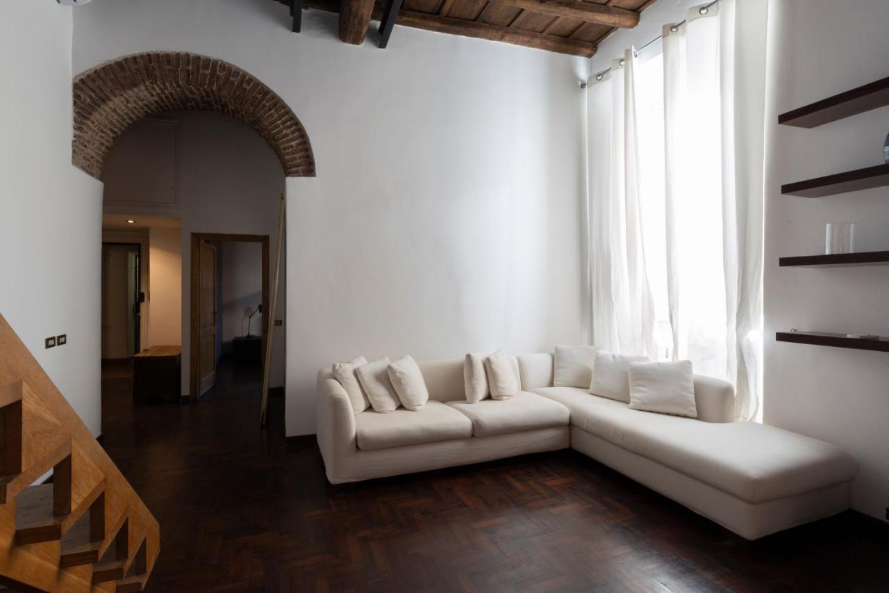 Rufina Apartment Rome Extérieur photo