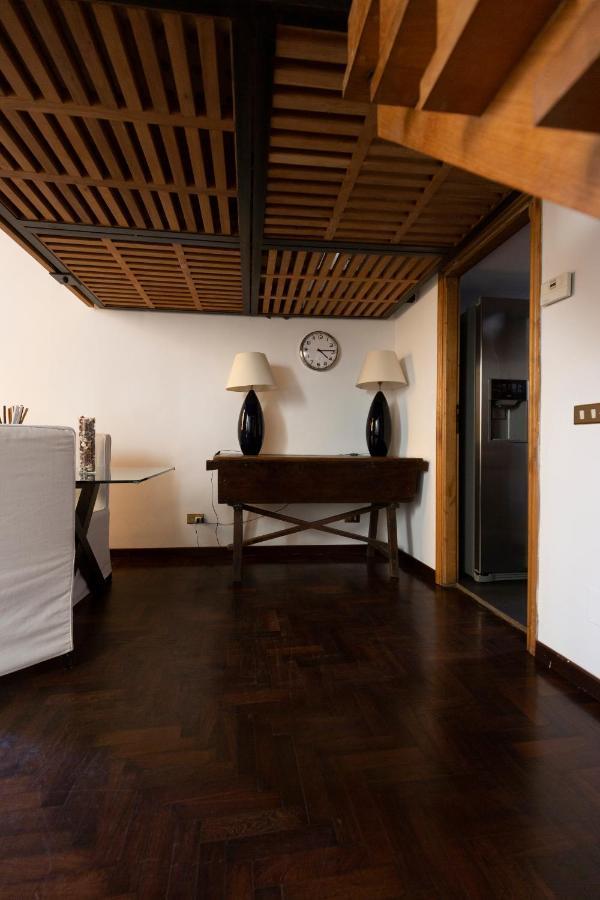 Rufina Apartment Rome Extérieur photo
