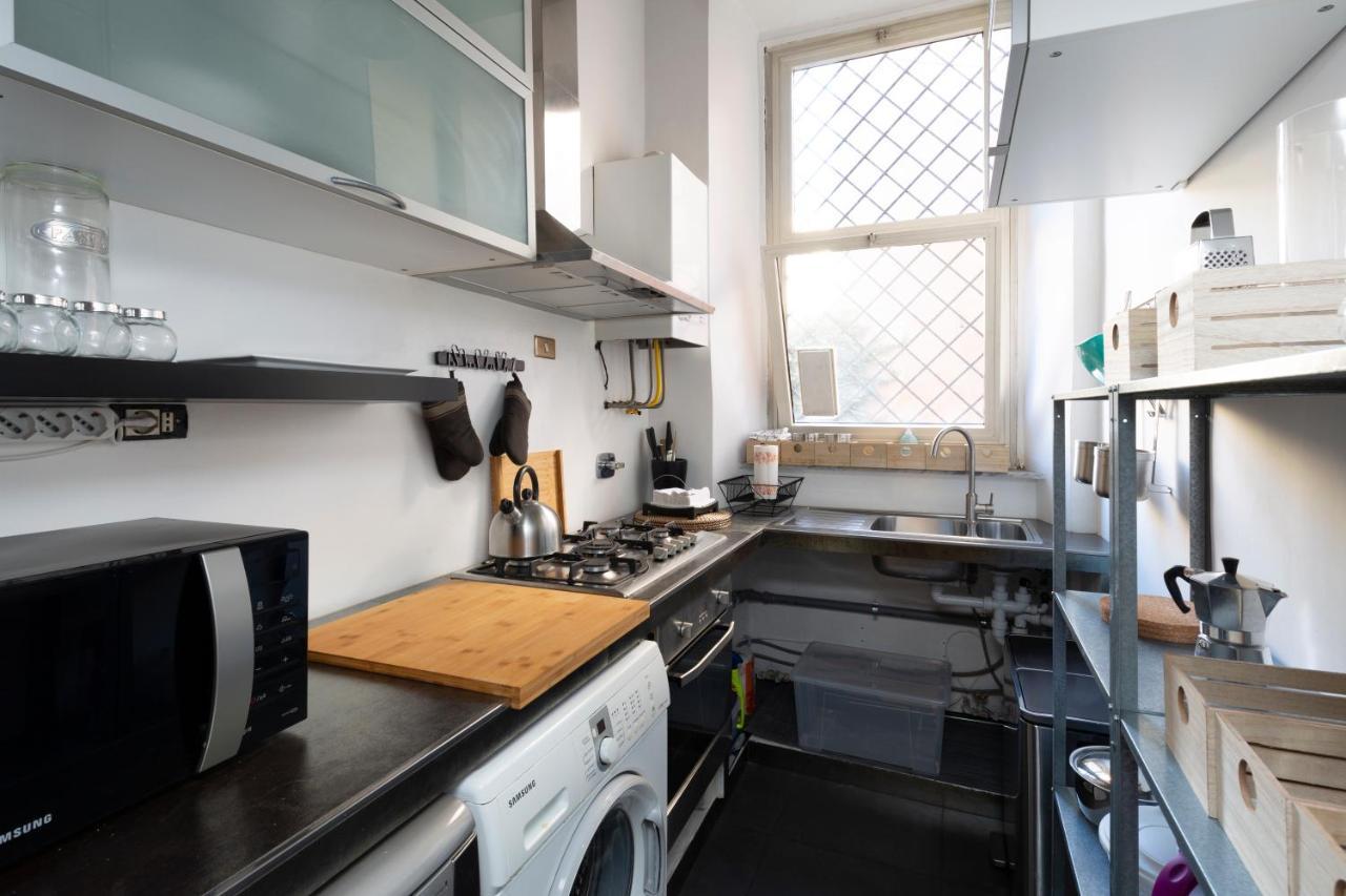 Rufina Apartment Rome Extérieur photo