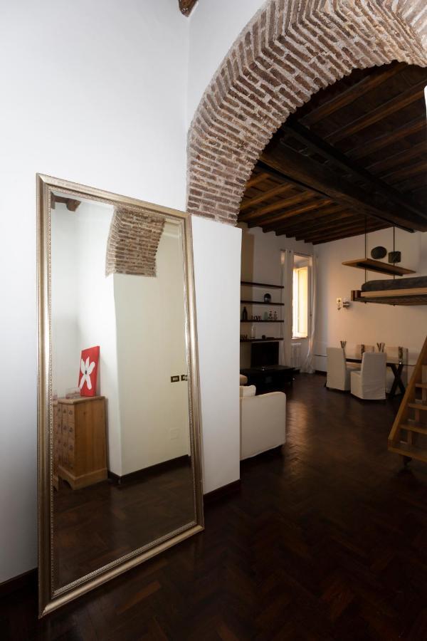 Rufina Apartment Rome Extérieur photo