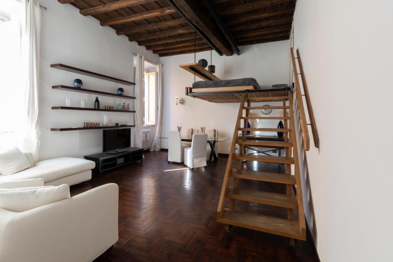 Rufina Apartment Rome Extérieur photo