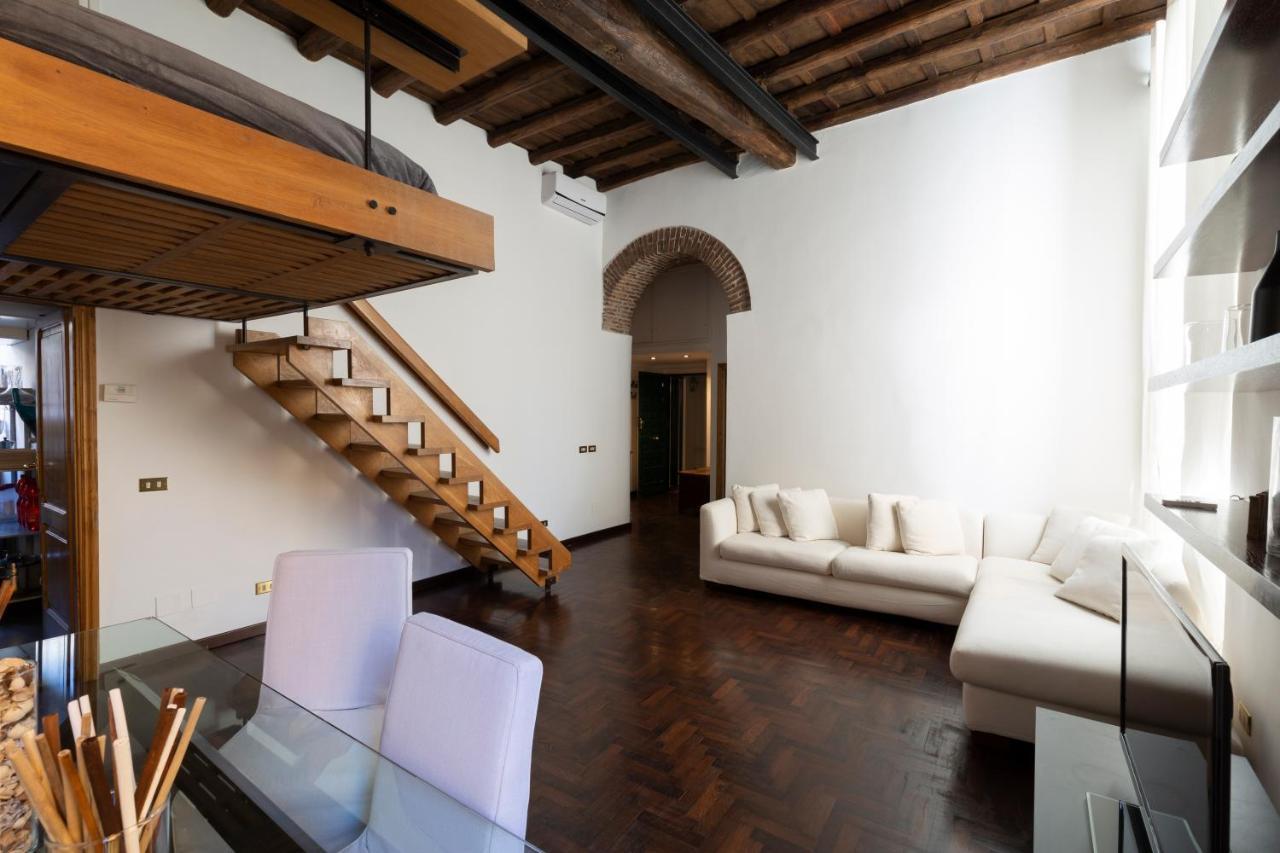 Rufina Apartment Rome Extérieur photo