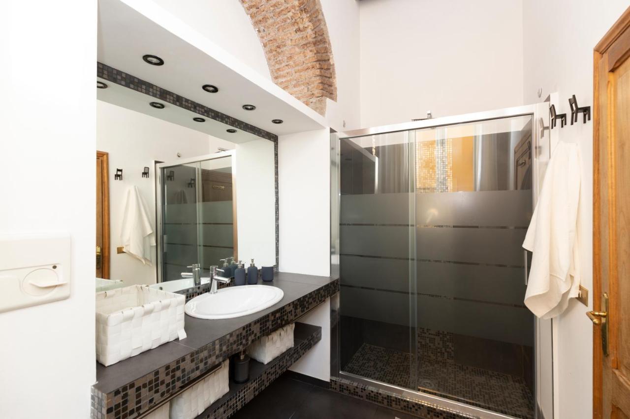 Rufina Apartment Rome Extérieur photo