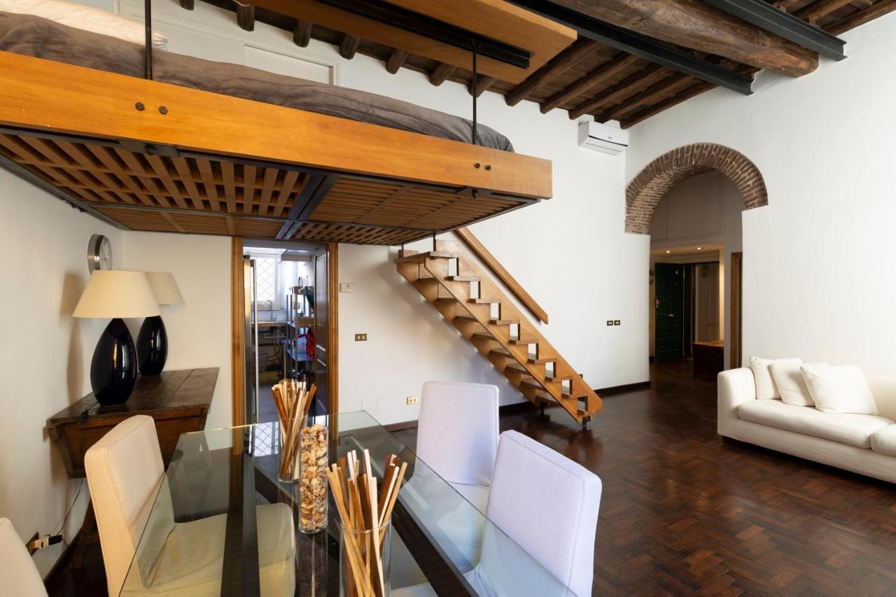 Rufina Apartment Rome Extérieur photo